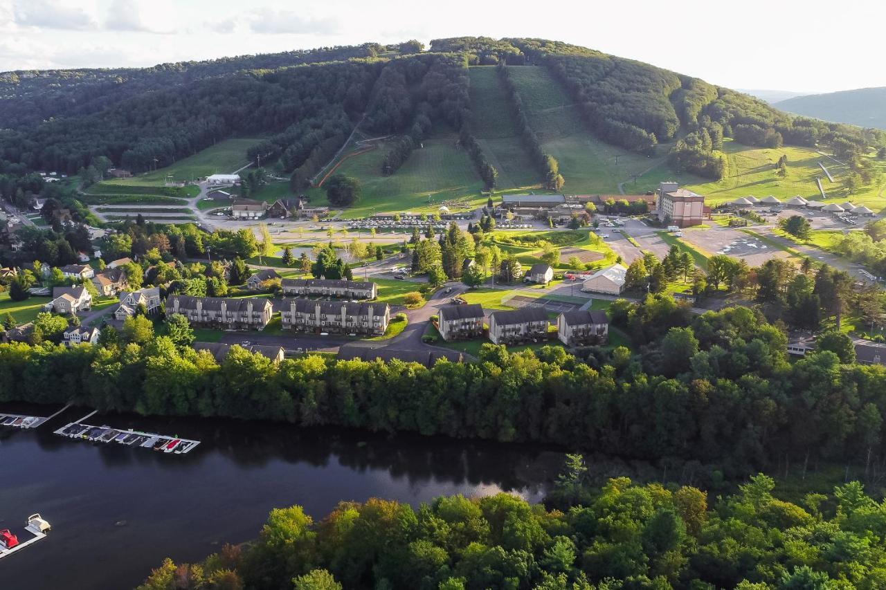 18 Winding Way Villa McHenry Buitenkant foto
