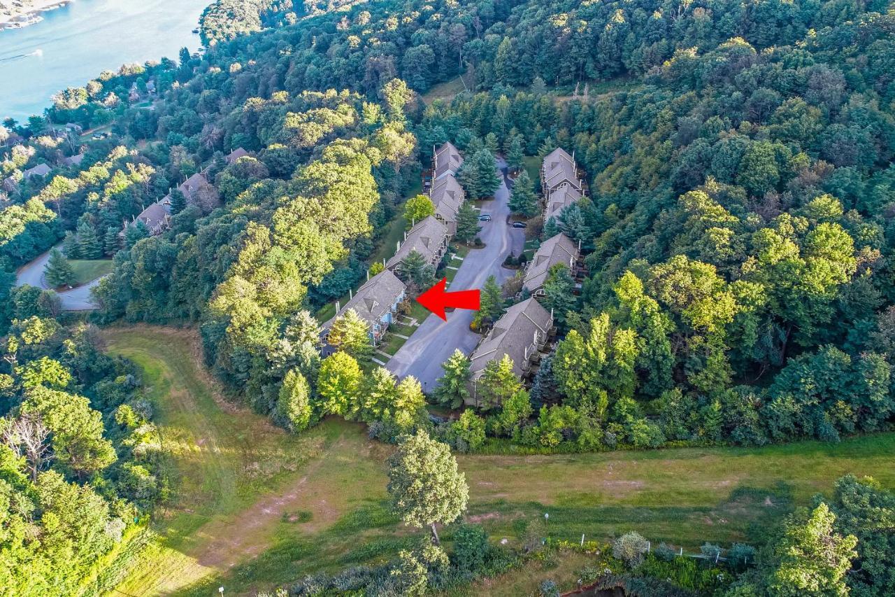 18 Winding Way Villa McHenry Buitenkant foto
