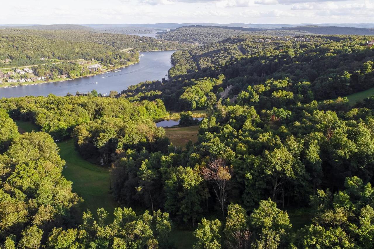 18 Winding Way Villa McHenry Buitenkant foto