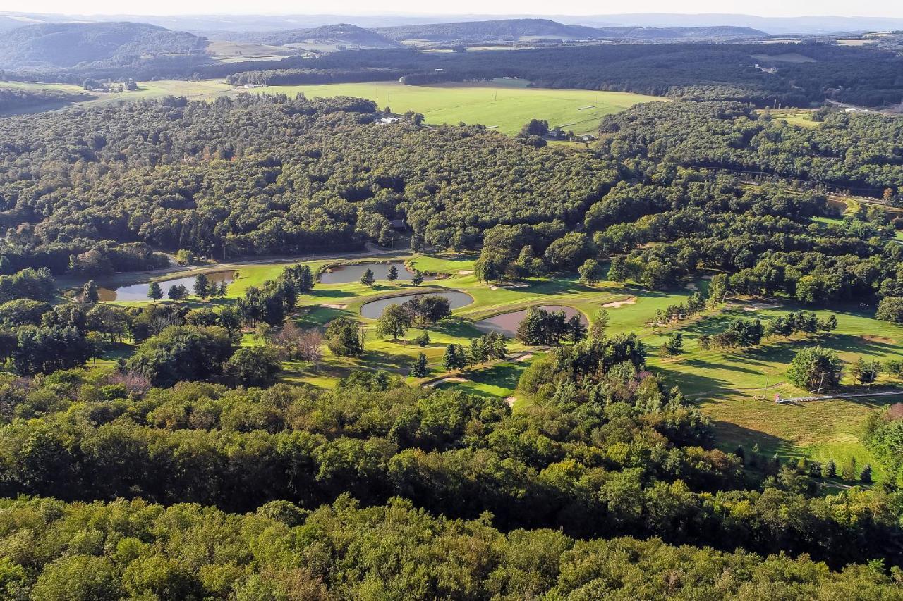 18 Winding Way Villa McHenry Buitenkant foto